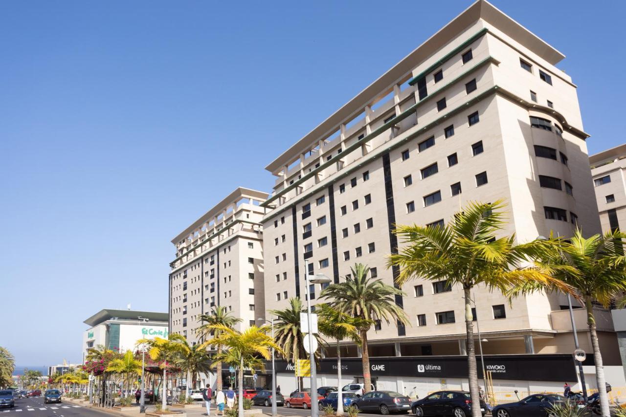 Home2Book Stunning Santa Cruz City Views Экстерьер фото