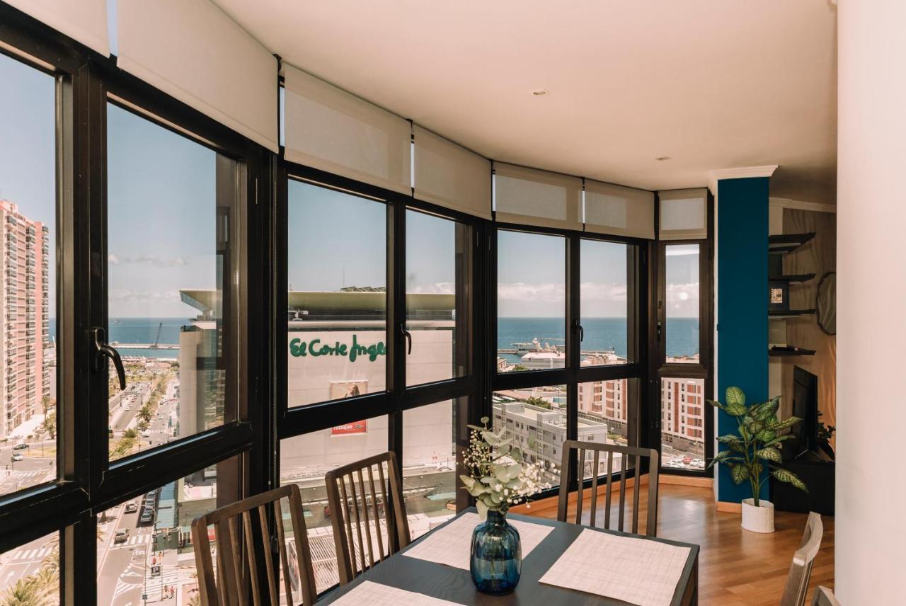 Home2Book Stunning Santa Cruz City Views Экстерьер фото
