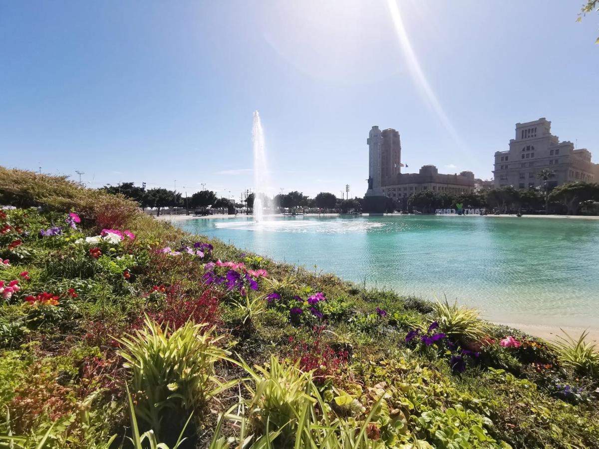 Home2Book Stunning Santa Cruz City Views Экстерьер фото