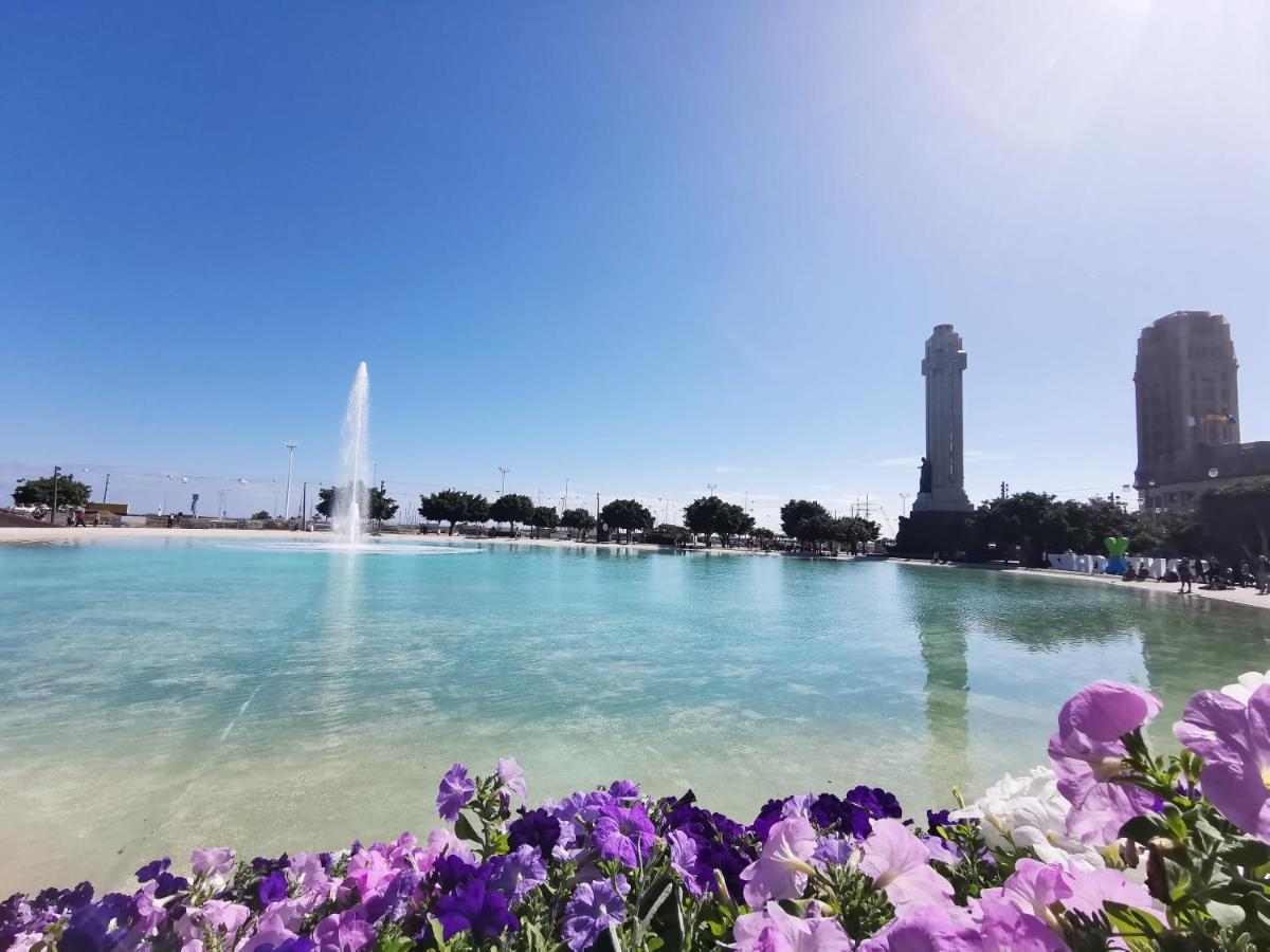 Home2Book Stunning Santa Cruz City Views Экстерьер фото