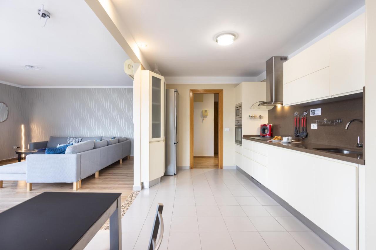 Home2Book Stunning Santa Cruz City Views Экстерьер фото