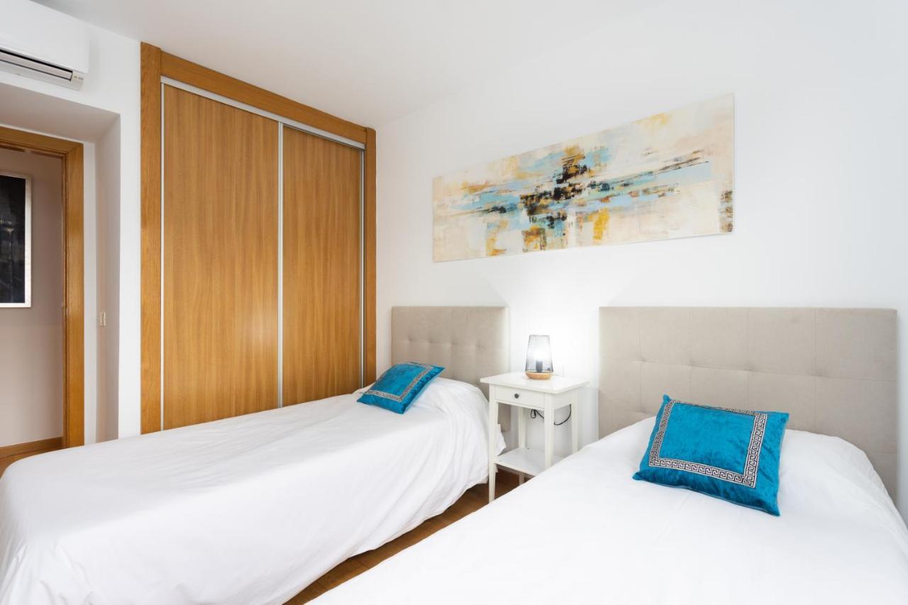 Home2Book Stunning Santa Cruz City Views Экстерьер фото