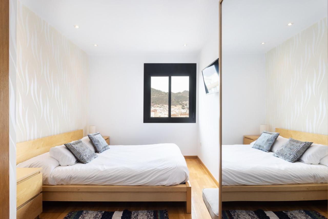 Home2Book Stunning Santa Cruz City Views Экстерьер фото