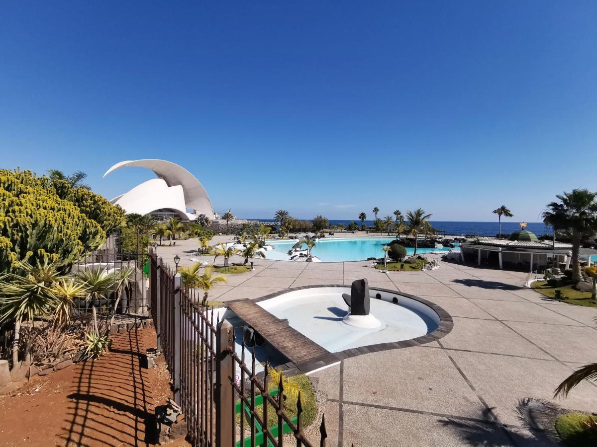 Home2Book Stunning Santa Cruz City Views Экстерьер фото
