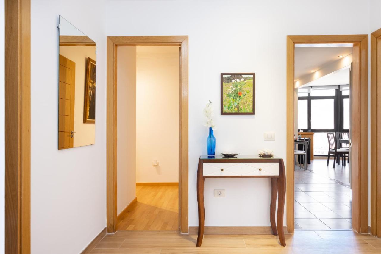 Home2Book Stunning Santa Cruz City Views Экстерьер фото