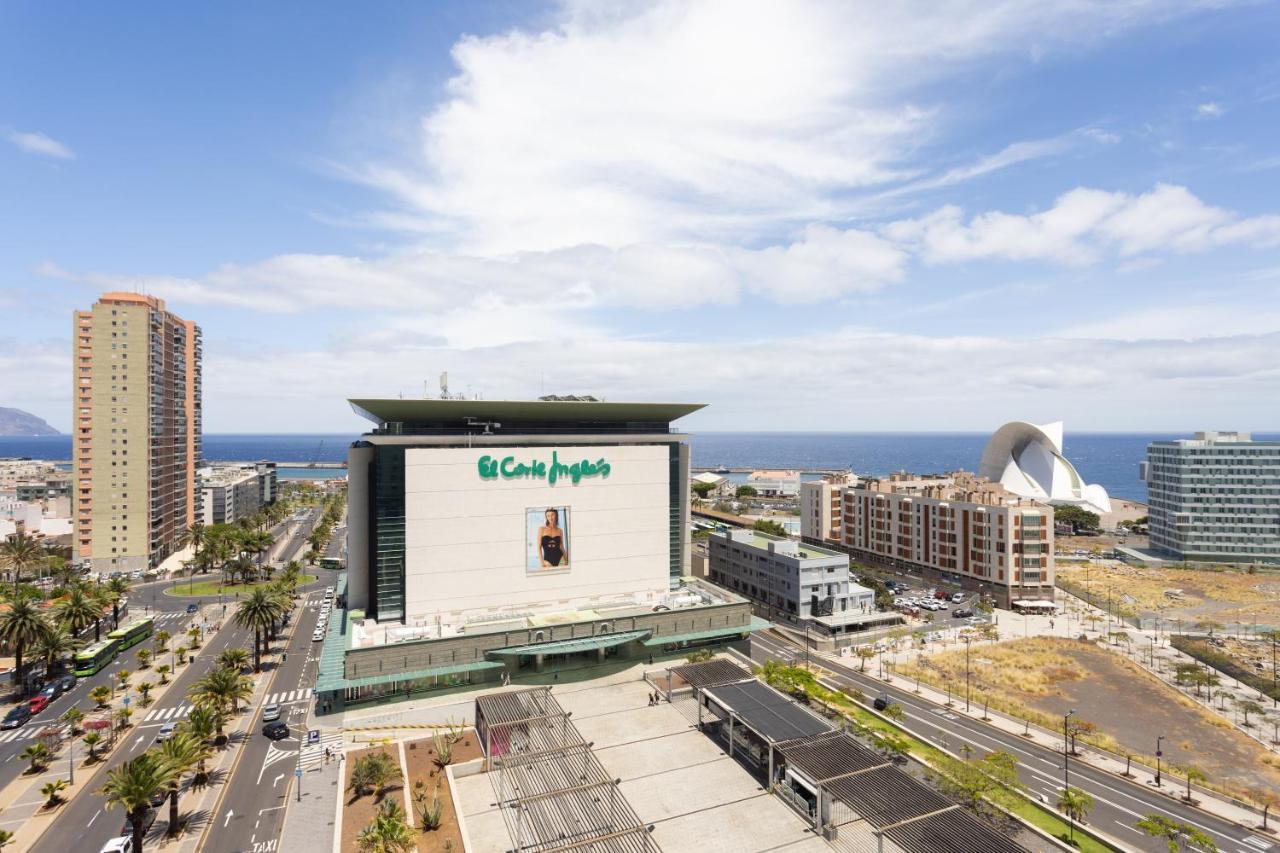Home2Book Stunning Santa Cruz City Views Экстерьер фото