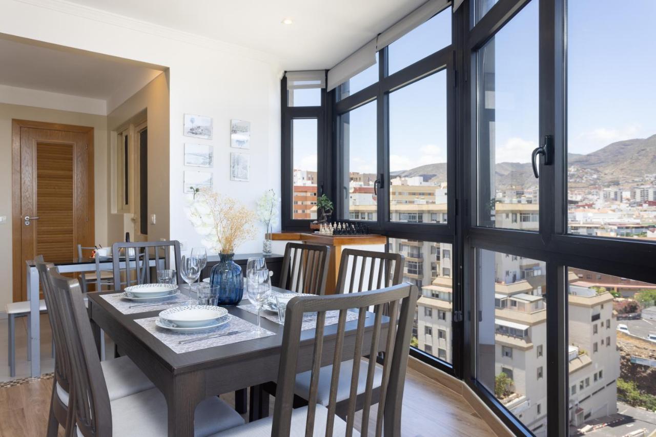 Home2Book Stunning Santa Cruz City Views Экстерьер фото
